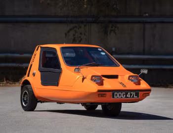 Bond Bug 700ES '1970–74
