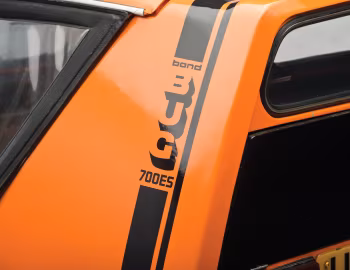 Bond Bug 700ES '1970–74