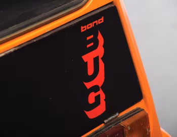 Bond Bug 700ES '1970–74