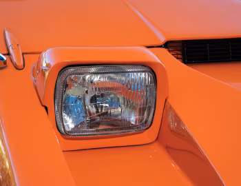 Bond Bug 700ES '1970–74