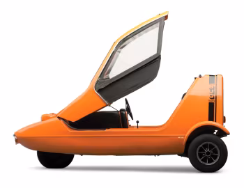 Bond Bug 700ES '1970–74