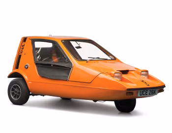 Bond Bug 700ES '1970–74