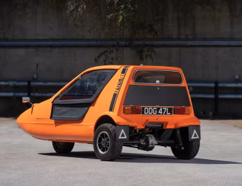 Bond Bug 700ES '1970–74