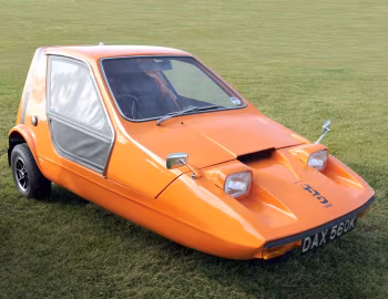 Bond Bug 700ES '1970–74