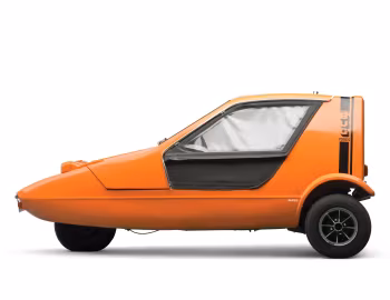 Bond Bug 700ES '1970–74