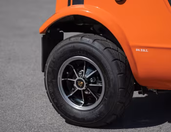 Bond Bug 700ES '1970–74