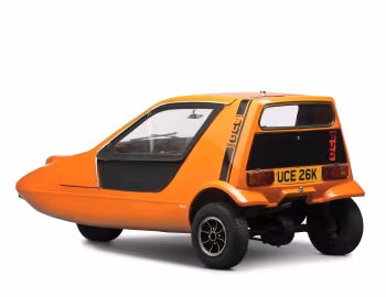 Bond Bug 700ES '1970–74