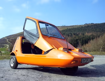 Bond Bug 700ES '1970–74