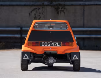 Bond Bug 700ES '1970–74