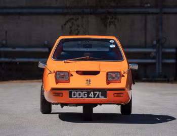Bond Bug 700ES '1970–74