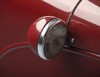 Bond Minicar Mark B Tourer '1951–52