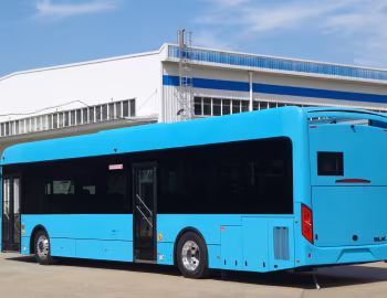 Bonluck CityMaster (JXK6125BEVR) '2023–pr.