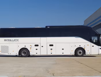 Bonluck Falcon LX (JXK6121H) '2024–pr.
