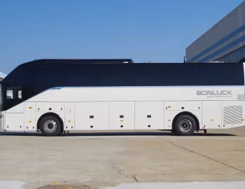 Bonluck Falcon LX (JXK6121H) '2024–pr.