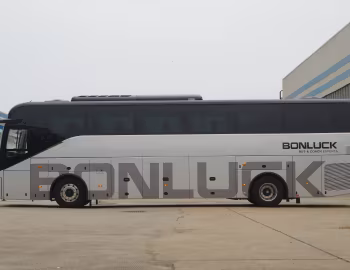 Bonluck Senator LX (JXK6120) '2023–pr.