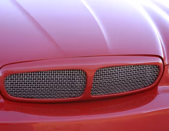 Bonspeed Jaguar X-Type '11.2004