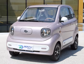 Bontu BTE05 2-seat '2026
