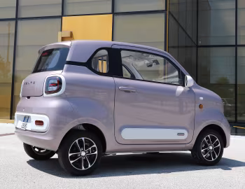 Bontu BTE05 2-seat '2026