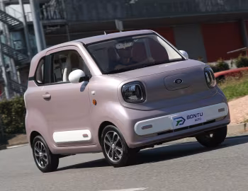 Bontu BTE05 2-seat '2026