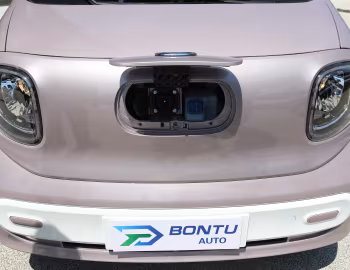 Bontu BTE05 2-seat '2026