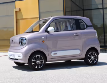 Bontu BTE05 2-seat '2026