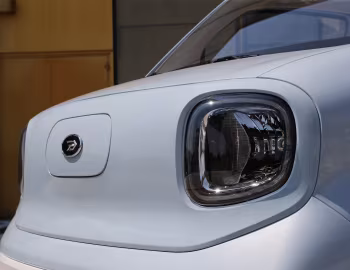 Bontu BTE05 4-seat '2026