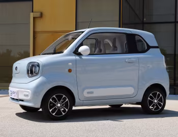 Bontu BTE05 4-seat '2026