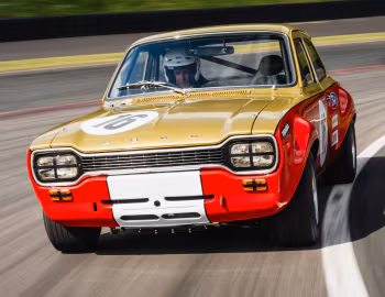 Boreham Motorworks Ford Escort Mk1 "Alan Mann 68 Edition" '2025