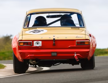 Boreham Motorworks Ford Escort Mk1 "Alan Mann 68 Edition" '2025
