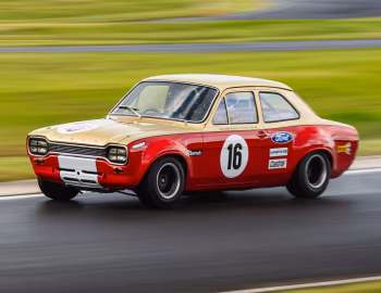 Boreham Motorworks Ford Escort Mk1 "Alan Mann 68 Edition" '2025
