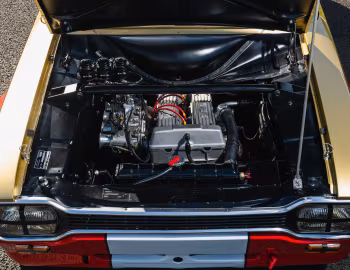 Bajo el capó Boreham Motorworks Ford Escort Mk1 "Alan Mann 68 Edition" '2025