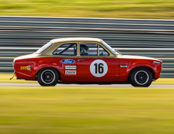 Boreham Motorworks Ford Escort Mk1 "Alan Mann 68 Edition" '2025