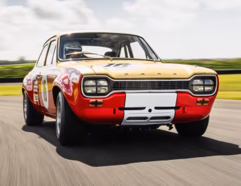 Boreham Motorworks Ford Escort Mk1 "Alan Mann 68 Edition" '2025