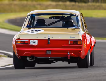 Boreham Motorworks Ford Escort Mk1 "Alan Mann 68 Edition" '2025