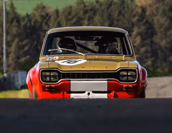 Boreham Motorworks Ford Escort Mk1 "Alan Mann 68 Edition" '2025