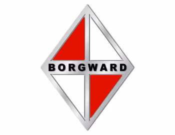 Logo Borgward