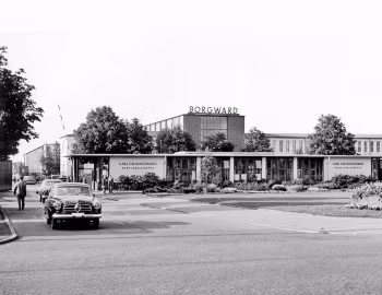 Borgward