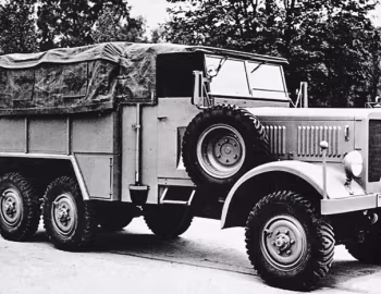 Einheitsdiesel '1937–40
