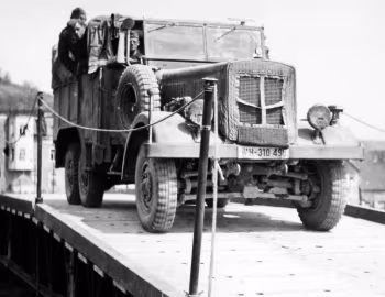 Einheitsdiesel '1937–40
