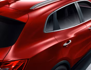 Borgward BX5 '03.2017–21
