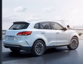 Borgward BXi7 '04.2017
