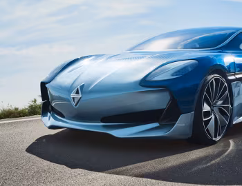 Borgward Isabella Concept '09.2017