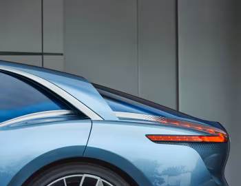 Borgward Isabella Concept '09.2017
