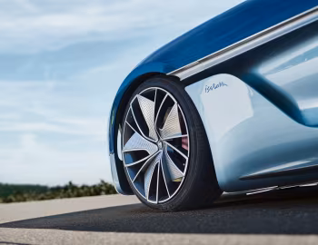 Borgward Isabella Concept '09.2017
