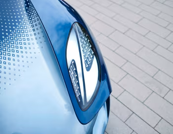 Borgward Isabella Concept '09.2017