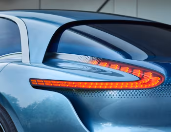 Borgward Isabella Concept '09.2017