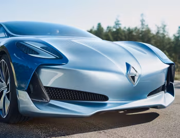 Borgward Isabella Concept '09.2017