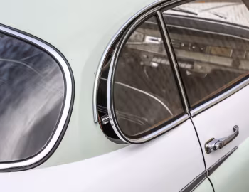 1959 Borgward Isabella Coupé '01–06.1961