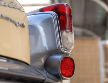 1959 Borgward Isabella Coupé [RHD] '1958–12.1960