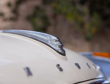 Mascot 1959 Borgward Isabella Coupé [RHD] '1958–12.1960